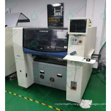 SM411 SMT pick and place machiner for Samsung SM411 High Speed Placer SMT machine